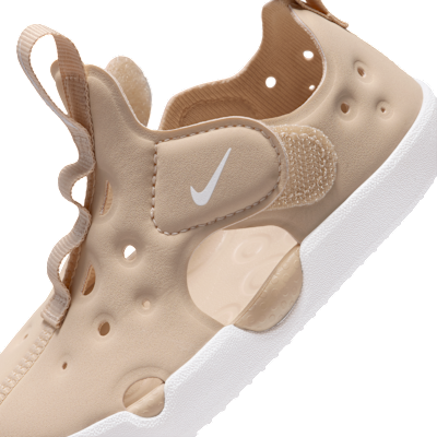 Nike Sunray Protect 4 sandal til sped-/småbarn