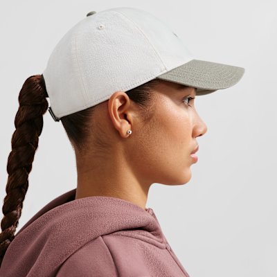 Nike Club Unstructured JDI Cap