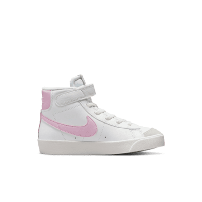 Nike Blazer Mid '77 Little Kids' Shoes