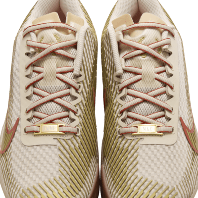 Tenis de tenis para cancha dura para mujer NikeCourt Vapor 11 Premium