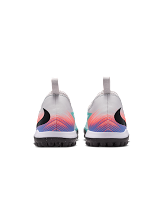 Nike United Jr. Phantom 6 低筒 Academy