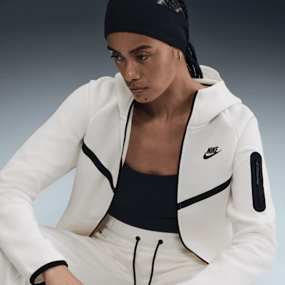 Nike Sportswear Tech Fleece Windrunner Women's Full-Zip Hoodie