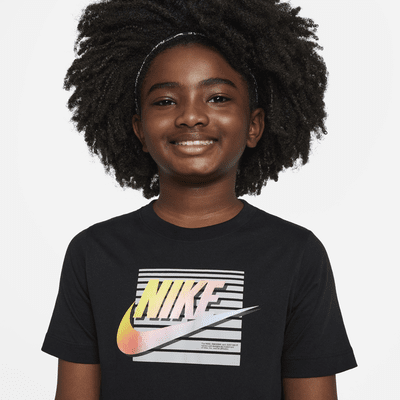 Nike Sportswear Big Kids' T-Shirt