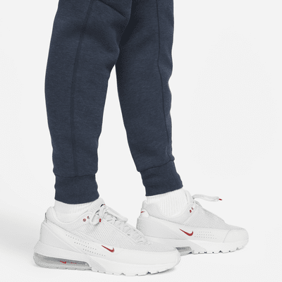 Joggers para hombre Nike Sportswear Tech Fleece