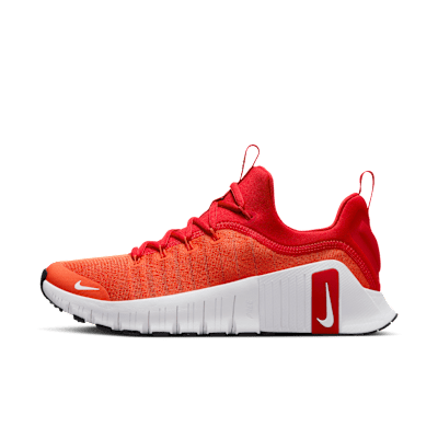 Nike Free Metcon 6