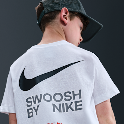 Nike Sportswear Older Kids' (Boys') T-Shirt