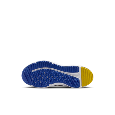 Nike Cosmic Runner Little Kids' Shoes