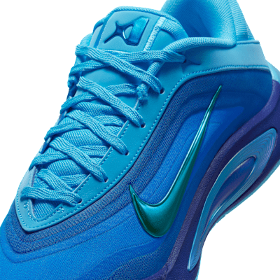 A'One "Indigo Girl" A'ja Wilson Basketball Shoes