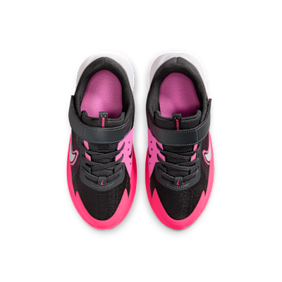 Nike Sonic Fly Little Kids' Running Shoes