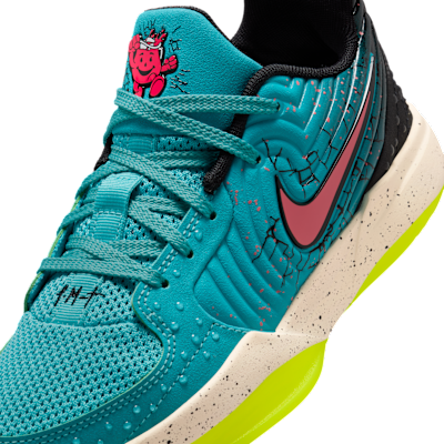 Ja 2 x Kool-Aid Big Kids' Basketball Shoes