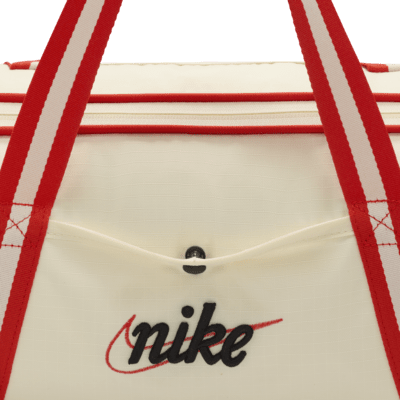 Nike Heritage Retro Duffel Bag (13L)