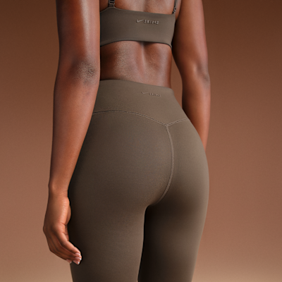 NikeSKIMS Matte Women's High-Waisted 26" Leggings
