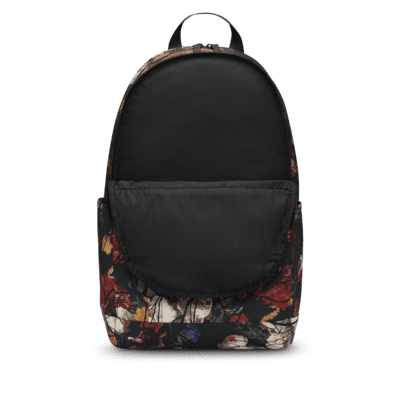 Nike Floral Backpack (21L)