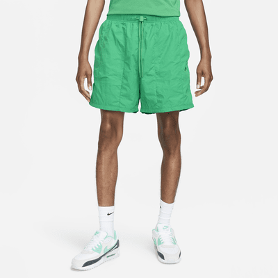 Nike Sportswear Tech Pack Men's Woven Shorts. Nike LU