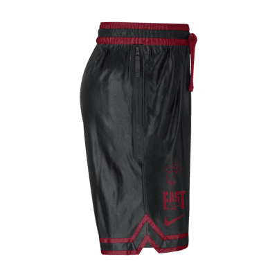 Miami Heat NBA Team Color Mens Big and Tall Shorts, Red : :  Clothing & Accessories