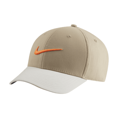 Nike Dri-FIT Legacy91 Adjustable Training Hat. Nike ID