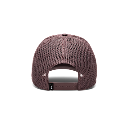 Gorra de rejilla con estructura Nike Rise