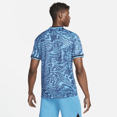 Nike Tottenham Hotspur Home Vapor Match Shirt 2022-2023 with Reguilón 3 Printing