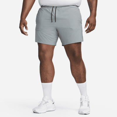 Nike Stride Men's Dri-FIT 7" Unlined Running Shorts