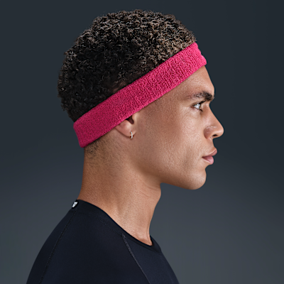 Banda para la cabeza Nike Swoosh Classic