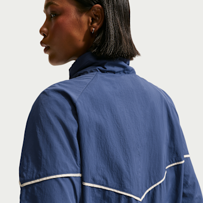 Nike Sportswear Windrunner Women's Woven Jacket