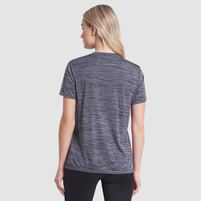 San Francisco 49ers Rivalries Collection Sideline Velocity Women's Nike Dri-FIT NFL T-Shirt