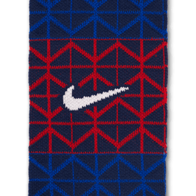 Paris Saint-Germain Strike İç Saha Nike Dri-FIT Diz Boyu Futbol Çorapları