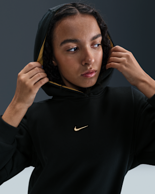 Nike Sportswear Club Fleece