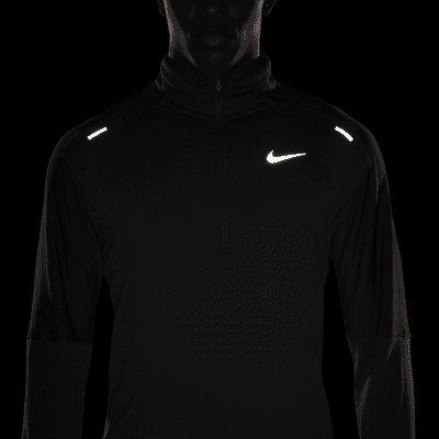 Nike Sphere Men's 1/2-Zip Running Top