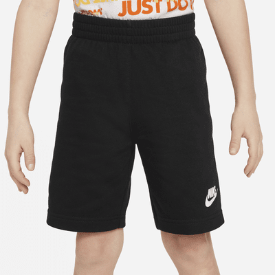 Nike Sportswear PE Little Kids' Printed Tank Set