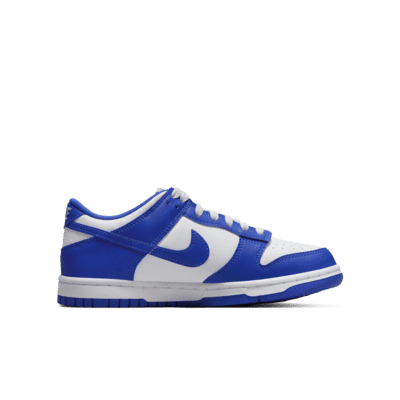 Nike Dunk Low Older Kids' Shoes