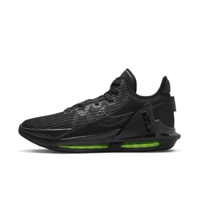 LeBron Witness 6 EP