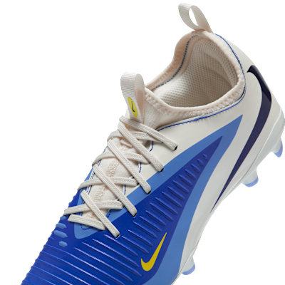 Scarpa da calcio multiterreno Nike Jr. Phantom 6 Low Academy LV8 – Ragazzo/a