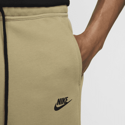 Spodenki męskie Nike Sportswear Tech Fleece