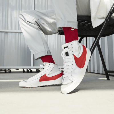 Nike Blazer Mid '77 Jumbo Herenschoen. Nike NL