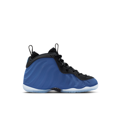 Tenis para niños de preescolar Nike Little Posite One