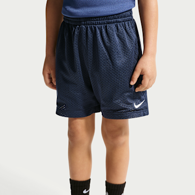 Nike Dri-FIT Toddler Multi Mesh Shorts