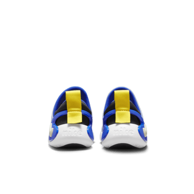 Nike Dynamo Go Younger Kids' Easy On/Off Shoes