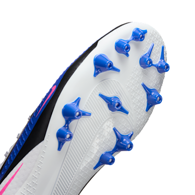 Fotbollsskor för konstgräs Nike Phantom 6 Low Academy