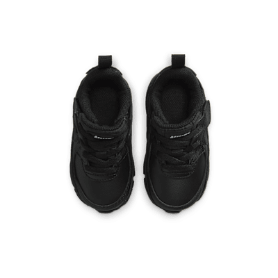 Nike Air Max 90 EasyOn Baby/Toddler Shoes
