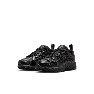 나이키 P-6000 리틀키즈 신발