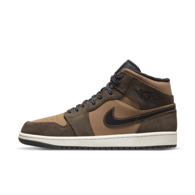 jordan 1 mid se