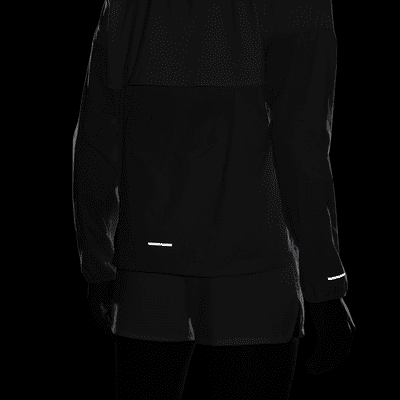 Veste de running déperlante Nike Windrunner pour homme