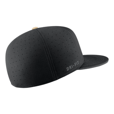 Vanderbilt baseball outlet hat nike