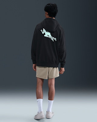 Nike Sportswear Club