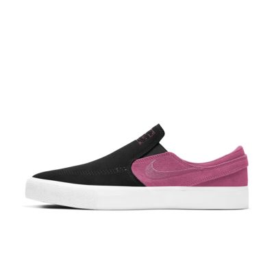 nike stefan janoski slip