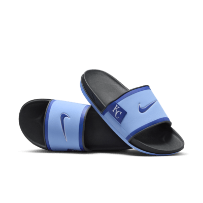 Chanclas Offcourt Nike Offcourt (Kansas City Royals)