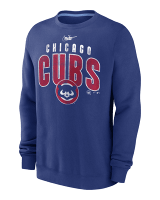 Nike Dri-FIT Travel (MLB Chicago Cubs) Men's Pants.