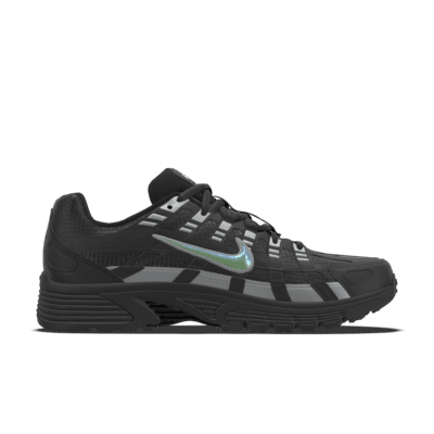 Nike P-6000 By You Custom Women's Shoes