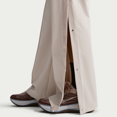 Nike 24.7 PerfectStretch Dri-FIT Hose mit Druckknöpfen und hohem Bund (Damen)